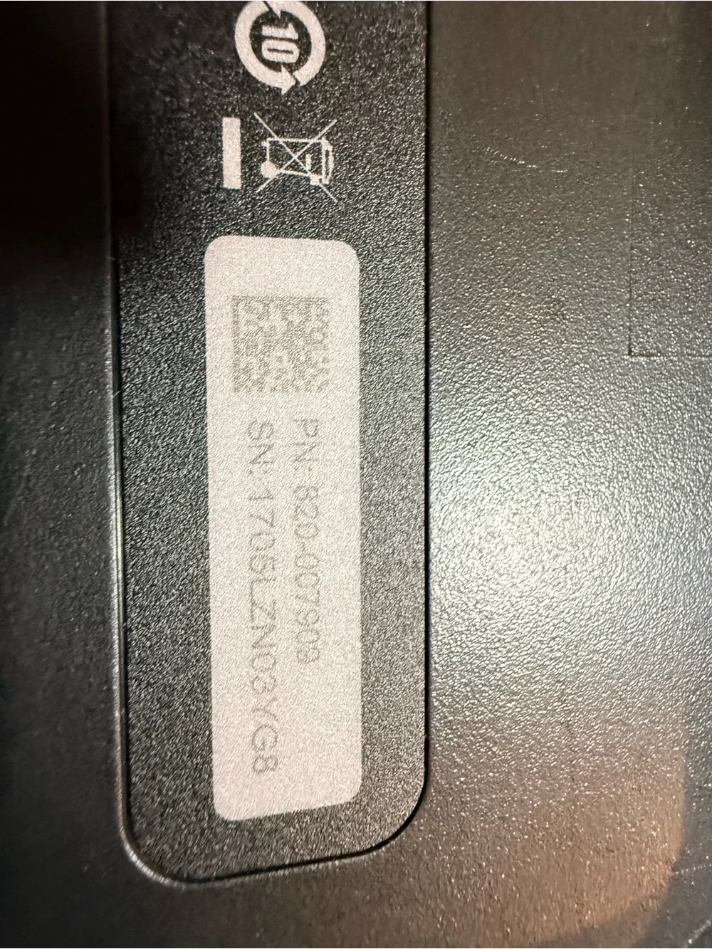 Logitech Black Bluetooth Keyboard Folio Case for Tablets